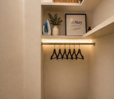 Downtown Kota Kinabalu Apartment | As Ensuite Cozy Room Netflix Centre KK