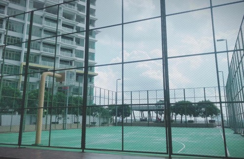 Taman Saujana Apartment | [As Home] Parc Regency Studio - Ikea / Aeon / Tesco / Gaint