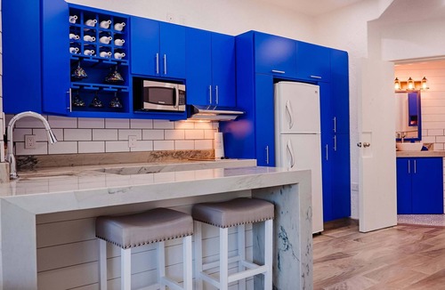 Marina Apartment | As Seen On HGTV - The Best Kept Secret In The Cabo Marina