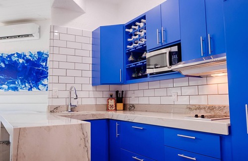 Marina Apartment | As Seen On HGTV - The Best Kept Secret In The Cabo Marina