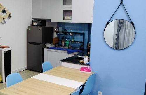 Phan Rang - Thap Cham Apartment | #ASeaLover Homestay - Entire seaview furnished apartment for up to 5 guests