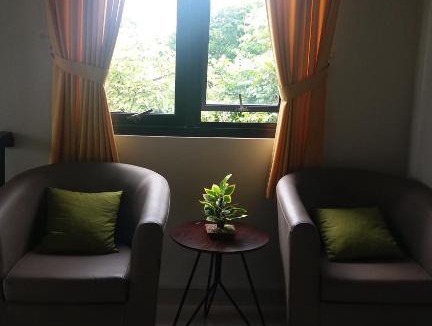Yogyakarta House | Asaby Homestay Yogya