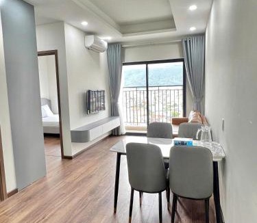 Cam Pha Apartment | Asahi Luxstay - Apartment Luxcity Cẩm Phả