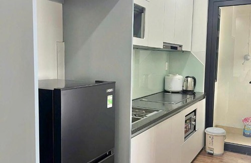 Cam Pha Apartment | Asahi Luxstay - Apartment Luxcity Cẩm Phả