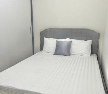 Cam Pha Apartment | Asahi Luxstay - Apartment Luxcity Cẩm Phả