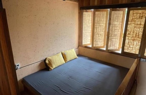 Ba Vi Hostel | Asahi Luxstay - Moncada Motel