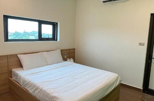 Tien Hai Apartment | Asahi Stay - Tiền Hải Center City Apartment