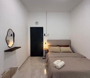 Kampung Gong Pipit House | Asari Home