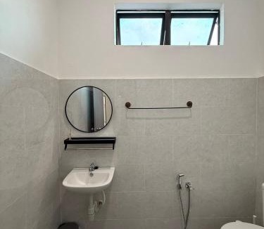 Kampung Gong Pipit House | Asari Home