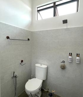 Kampung Gong Pipit House | Asari Home