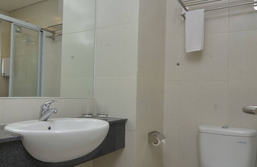 Malang Hotel | Ascent Premiere Hotel and Convention