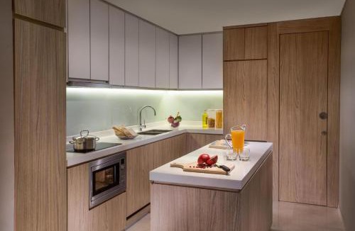 Kuningan Apartment | Ascott Kuningan Jakarta