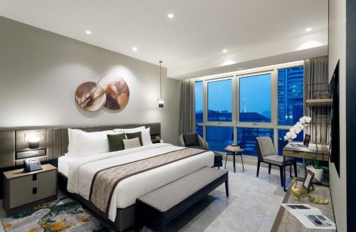 Kebon Sirih Apartment | Ascott Menteng Jakarta