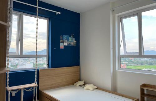 Phan Rang - Thap Cham Apartment | ASeaLover Hacom 2 Beds 12F