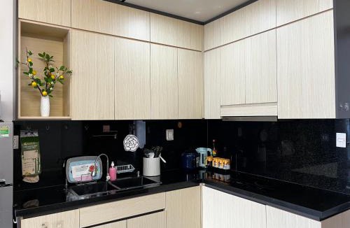 Phan Rang - Thap Cham Apartment | ASeaLover Hacom 2 Beds 3F