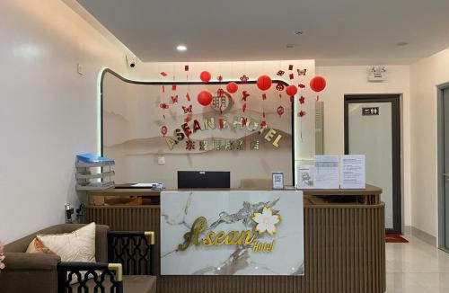 Mang Yang Hotel | Asean Hotel 2