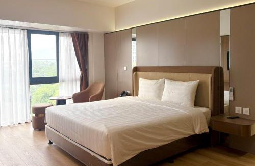 Vinh Yen Hotel | ASEAN MINH NGUYỆT Hotel