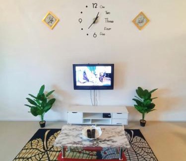 Kuching House | ASFA Homestay Kuching