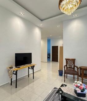 Kota Bharu House | ASG Homestay Kota Bharu With Netflix