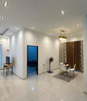 Kota Bharu House | ASG Homestay Kota Bharu With Netflix