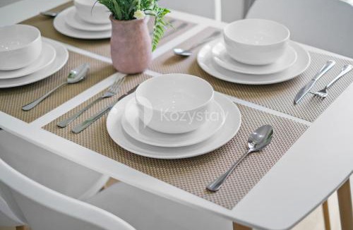 Grogol Utara Apartment | Asha by Kozystay - Permata Hijau