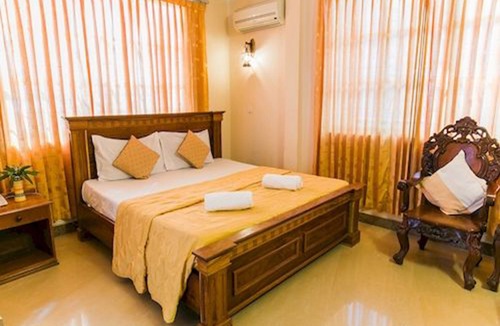 Svay Pao Hotel | Asia Hotel Battambang