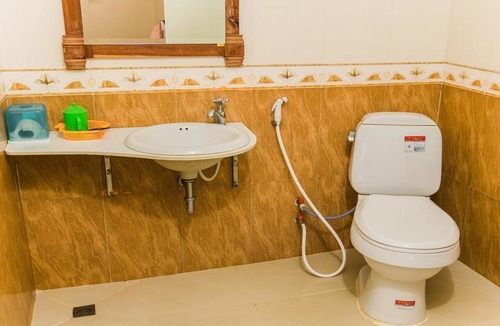 Svay Pao Hotel | Asia Hotel Battambang