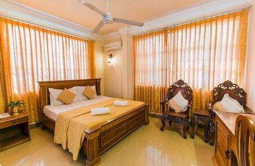 Svay Pao Hotel | Asia Hotel Battambang