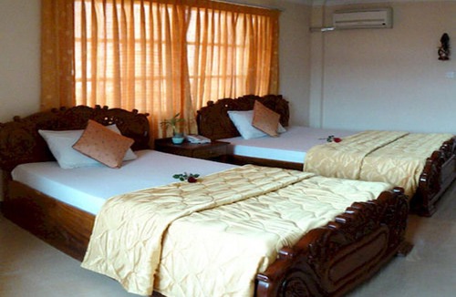 Svay Pao Hotel | Asia Hotel Battambang