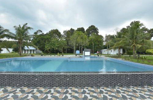 Kuala Selangor District Other | AsiaCamp - Chalet Sungai Sireh