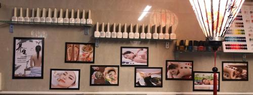 Bui Thi Xuan Hotel | Asian Ruby Boutique Hotel Bùi Thị Xuân