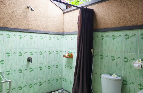 Pemuteran House | Asih Homestay