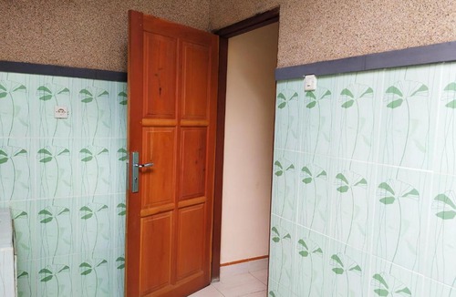 Pemuteran House | Asih Homestay