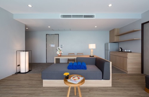 Hua Hin Hotel | Asira Boutique HuaHin Hotel