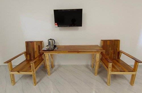 Kuala Terengganu House | ASM Roomstay-4-2 Queen Beds