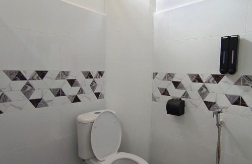 Kuala Terengganu House | ASM Roomstay-4-2 Queen Beds