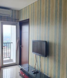 Cilandak Apartment | Aspen Residence