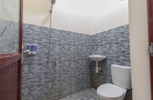 Lombok House | Asri Guesthouse