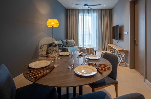 Lubok Buaya Apartment | Assana & Merissa by T Journey, Tropicana Cenang