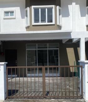 Kulim Resort | Assyifa Homestay Kulim