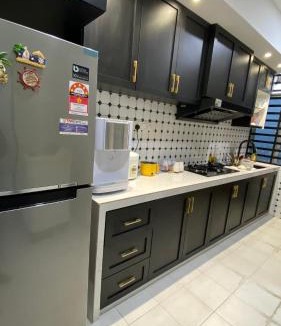 Kulim Resort | Assyifa Homestay Kulim