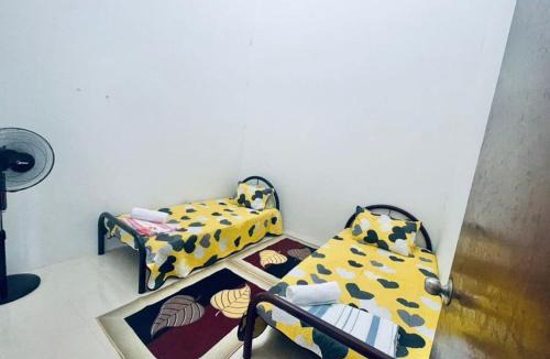 Kok Lanas House | Ast kok Lanas homestay