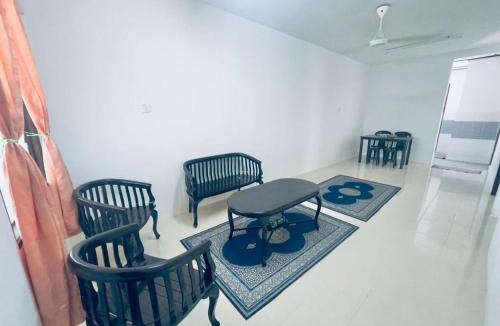 Kok Lanas House | Ast kok Lanas homestay