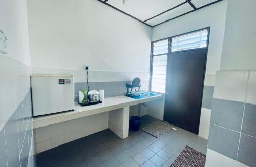 Kok Lanas House | Ast kok Lanas homestay