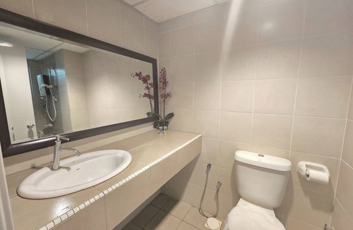 Kuala Lumpur Hotel | Aster+ Hotel Bukit Jalil