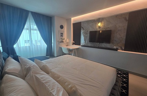 Kuala Lumpur Hotel | Aster+ Hotel Bukit Jalil