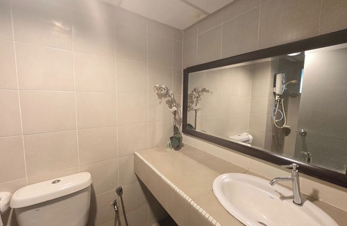 Kuala Lumpur Hotel | Aster+ Hotel Bukit Jalil