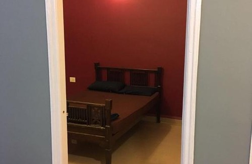 Mazal Waddo Apartment | Aster, Pamela Palms