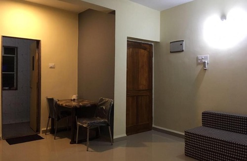 Mazal Waddo Apartment | Aster, Pamela Palms
