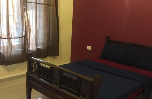 Mazal Waddo Apartment | Aster, Pamela Palms